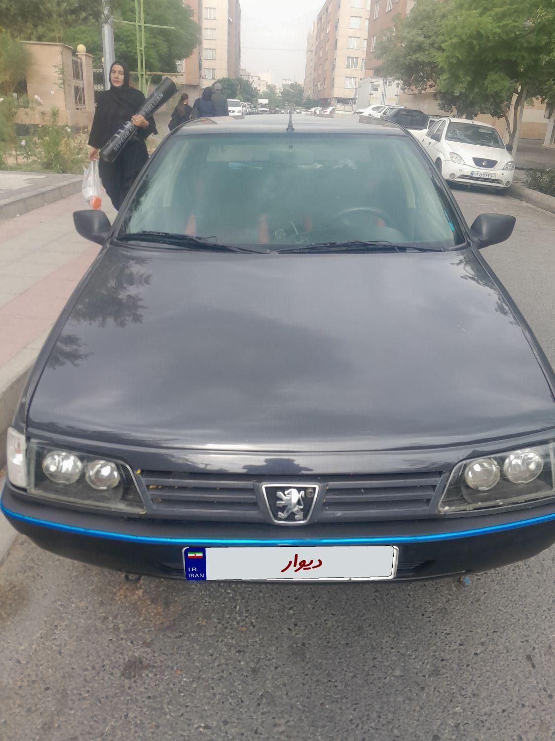 خودرو پژو، 405 آگهی ann_18006605