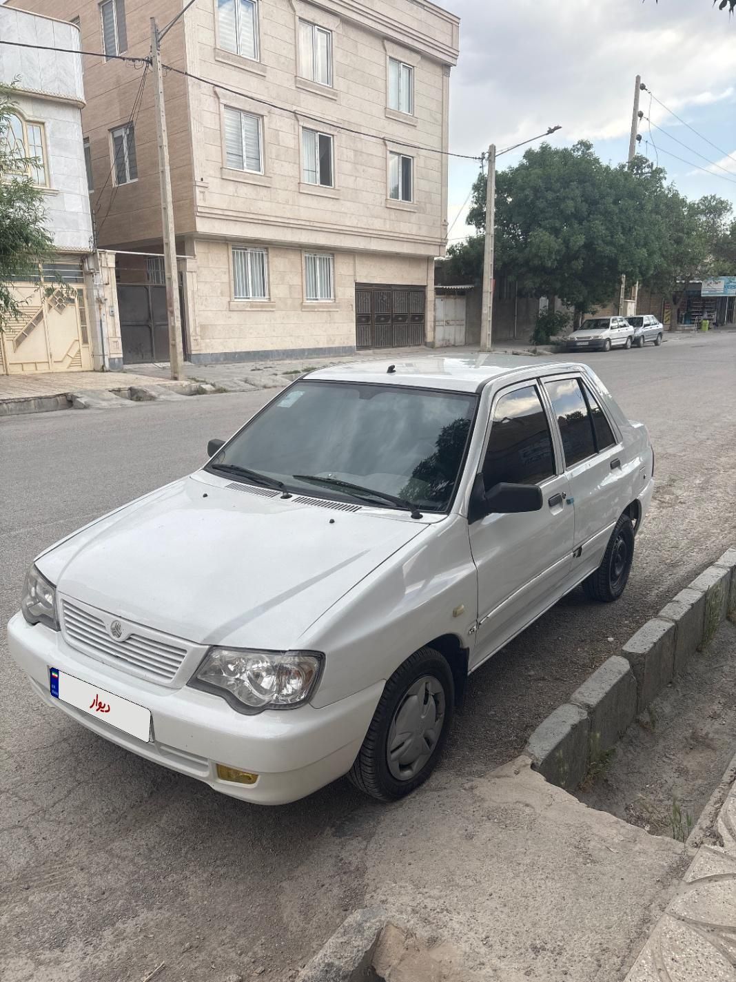 خودرو پراید، 132 آگهی ann_18006609