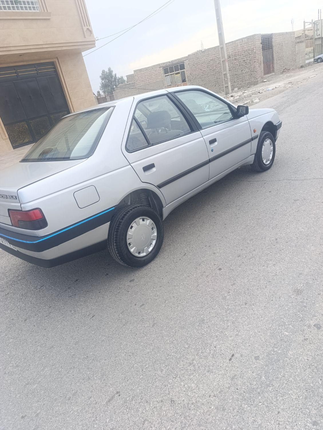 خودرو پژو، 405 آگهی ann_18006612