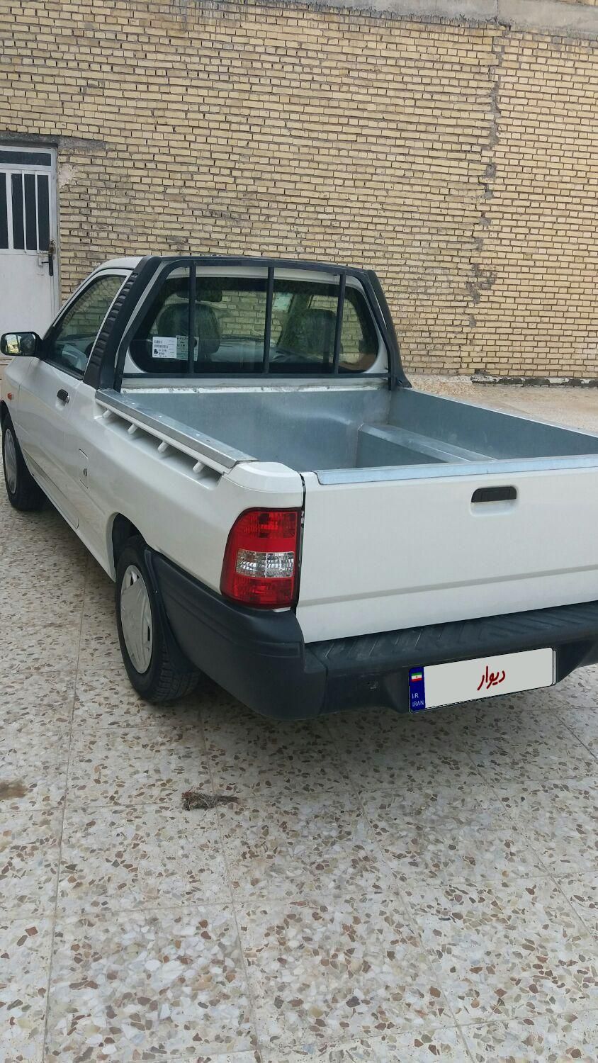 پراید 151 SE - 1403