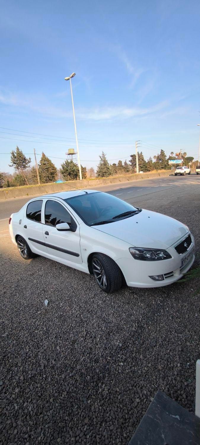 رانا LX - - 1392