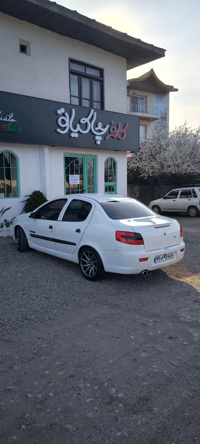 رانا LX - - 1392