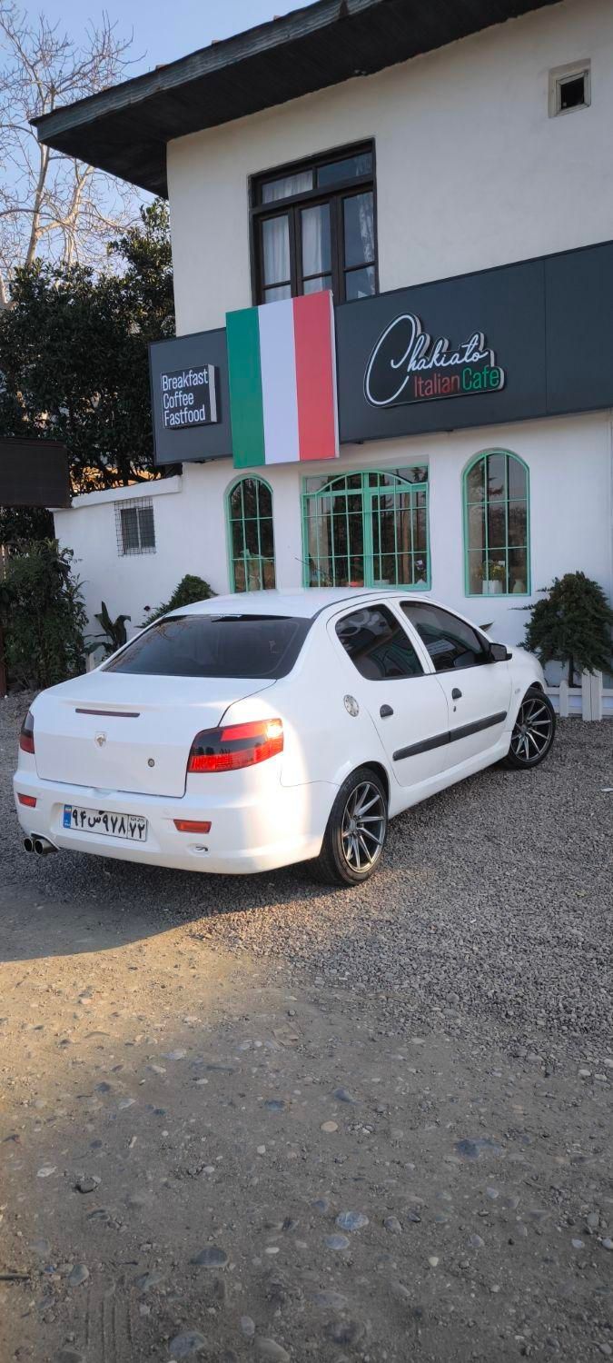 رانا LX - - 1392