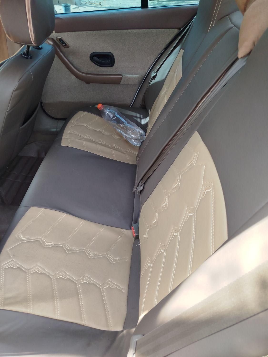 سمند LX EF7 - 1393