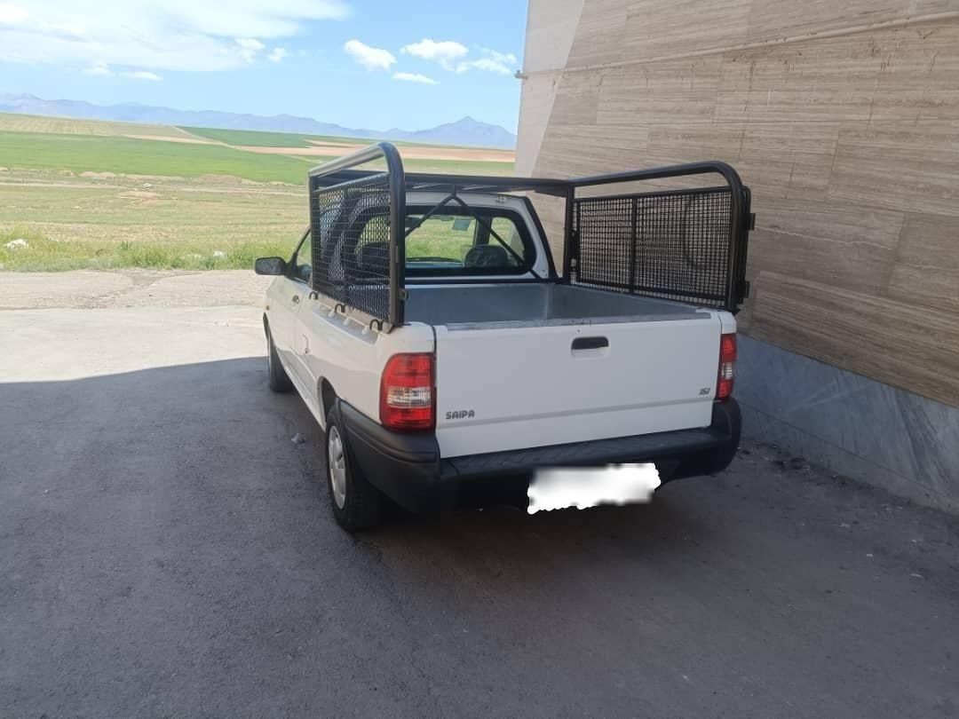 پراید 151 SE - 1401