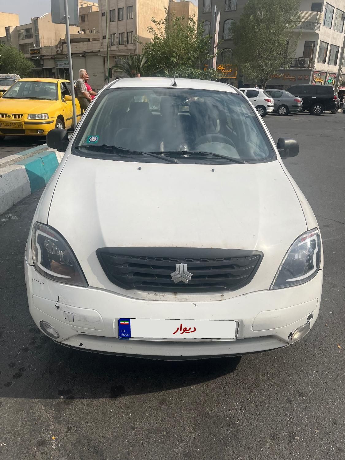 خودرو تیبا، 2 آگهی ann_18006668