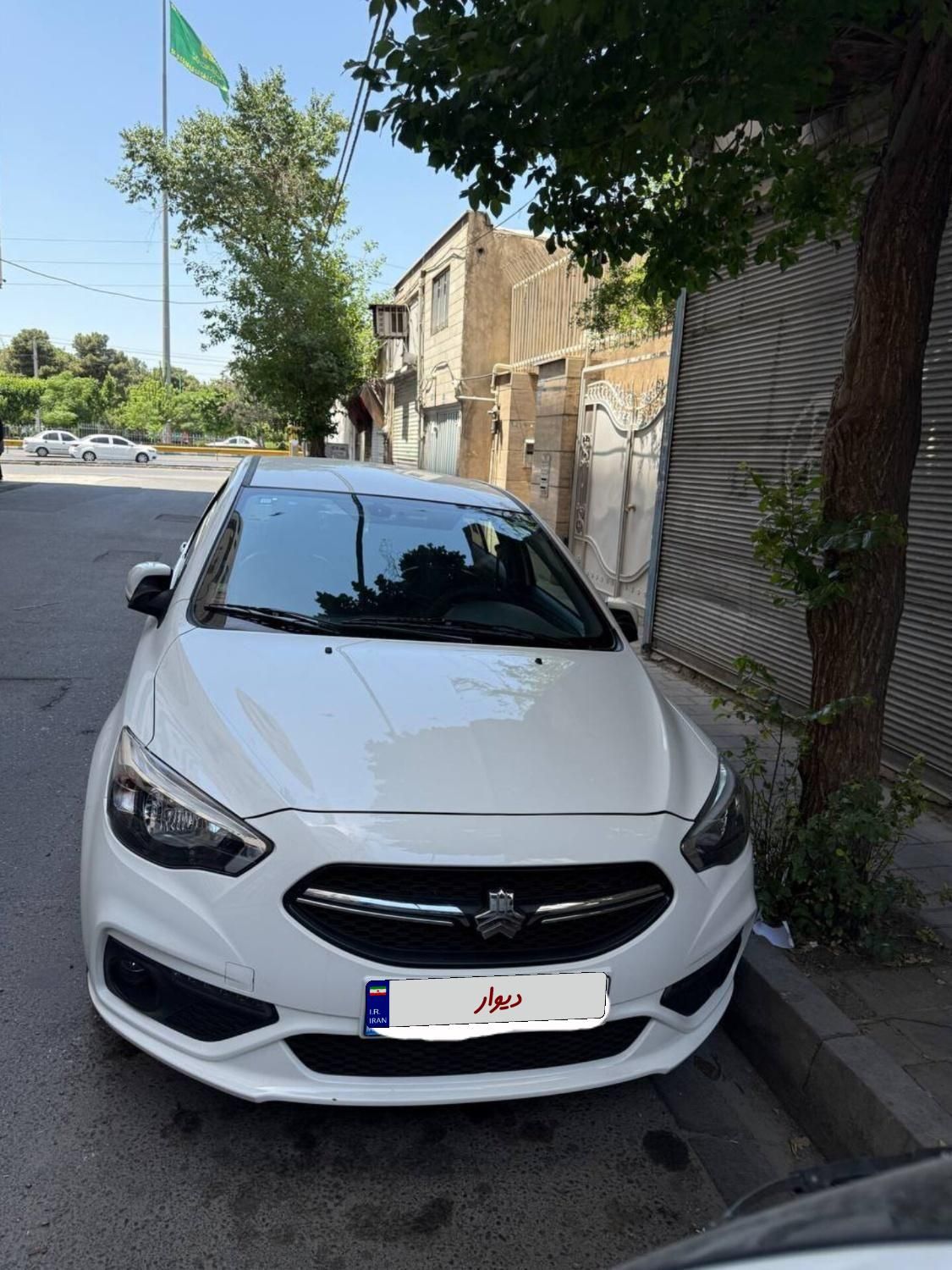 خودرو شاهین، GL آگهی ann_18006669