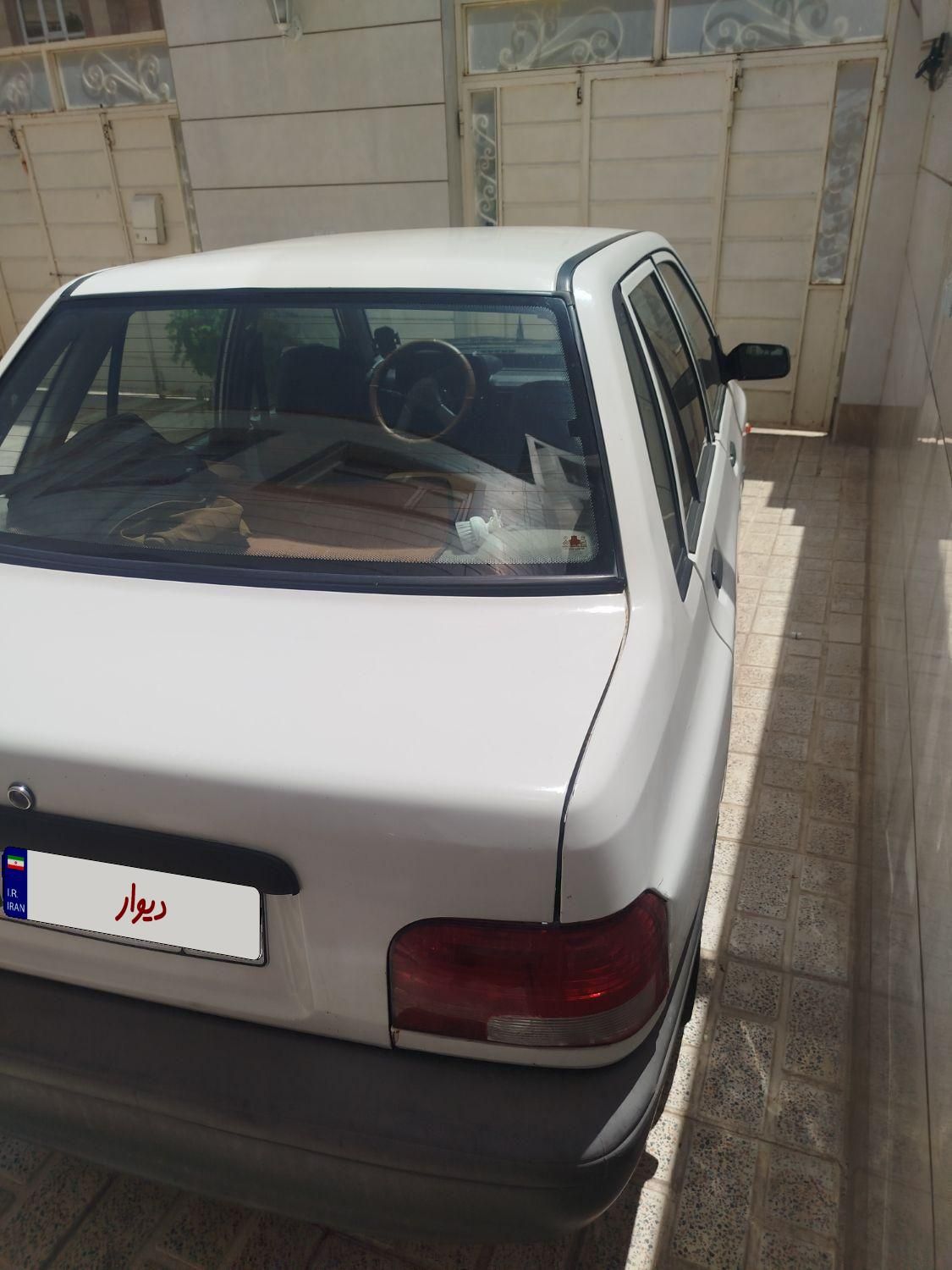 خودرو پراید، 131 آگهی ann_18006675