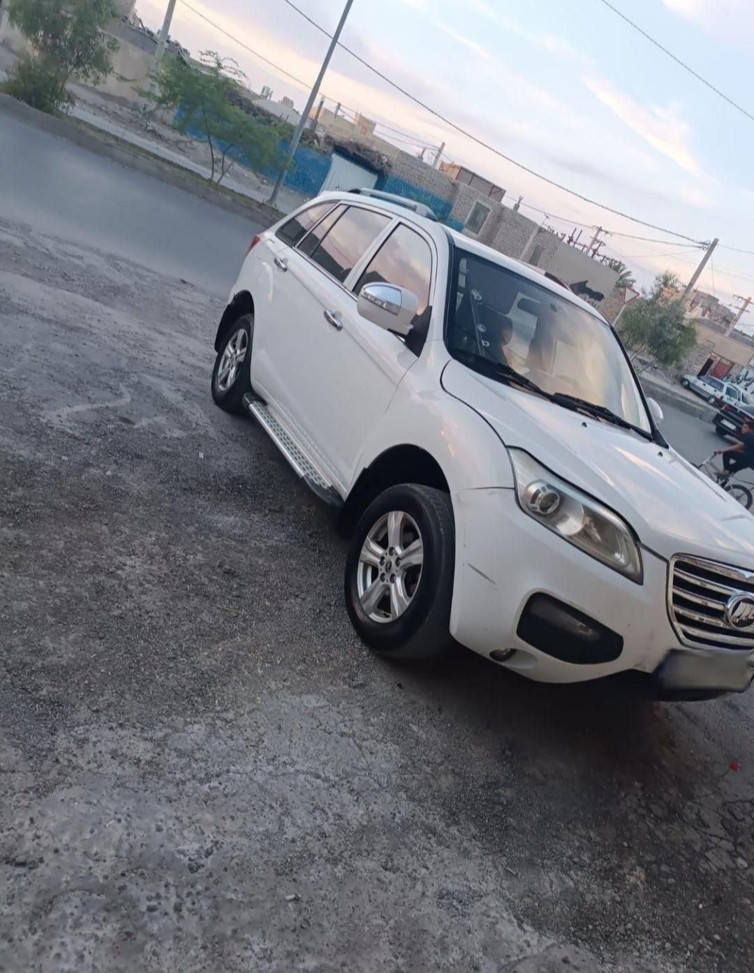 خودرو لیفان، X60 آگهی ann_18006676