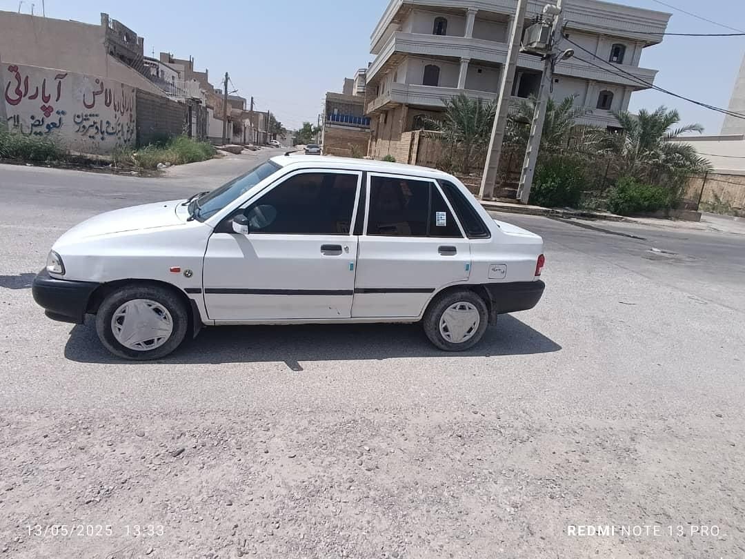 خودرو پراید، 131 آگهی ann_18006686