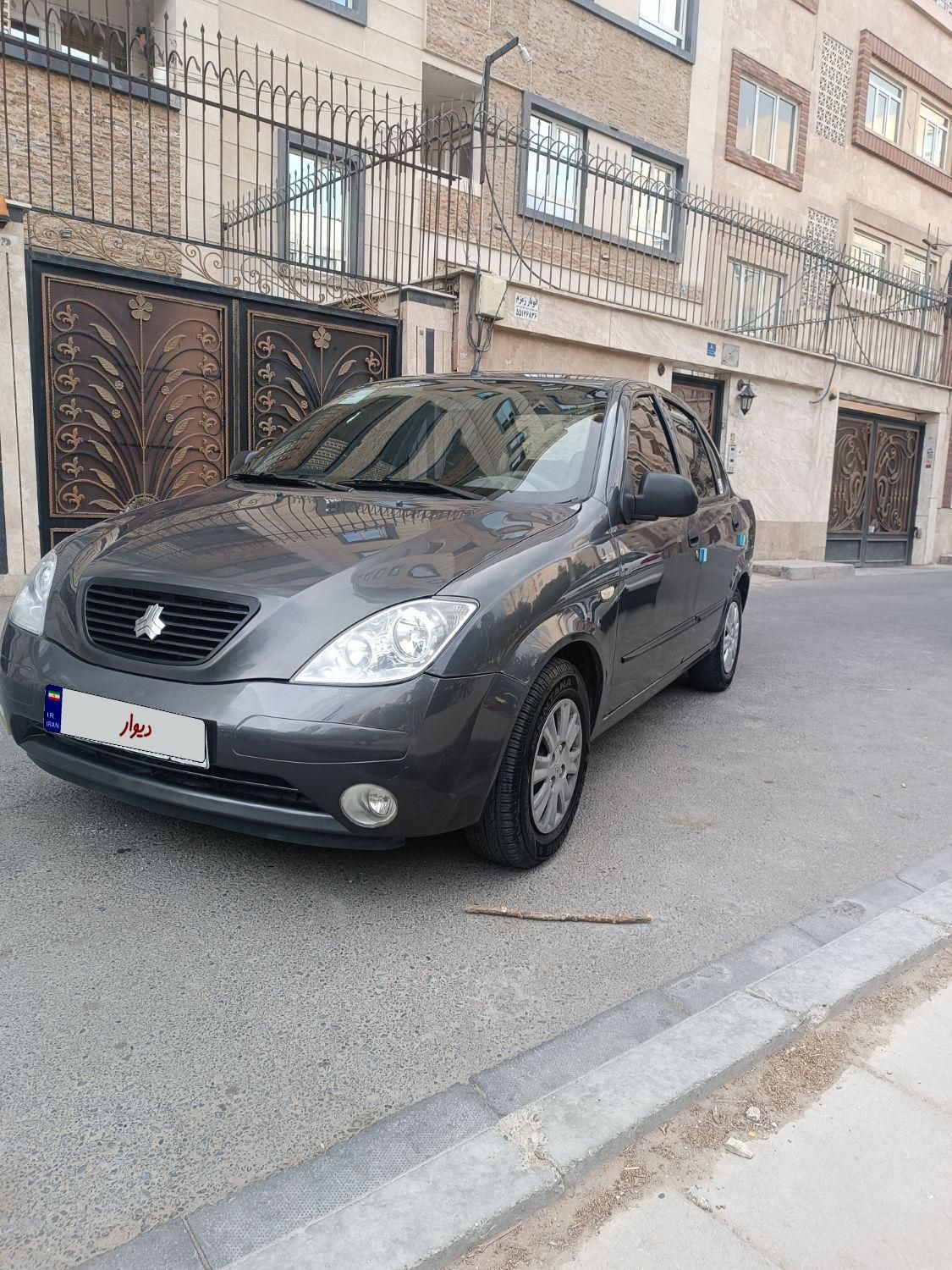 خودرو تیبا، صندوق دار آگهی ann_18006687