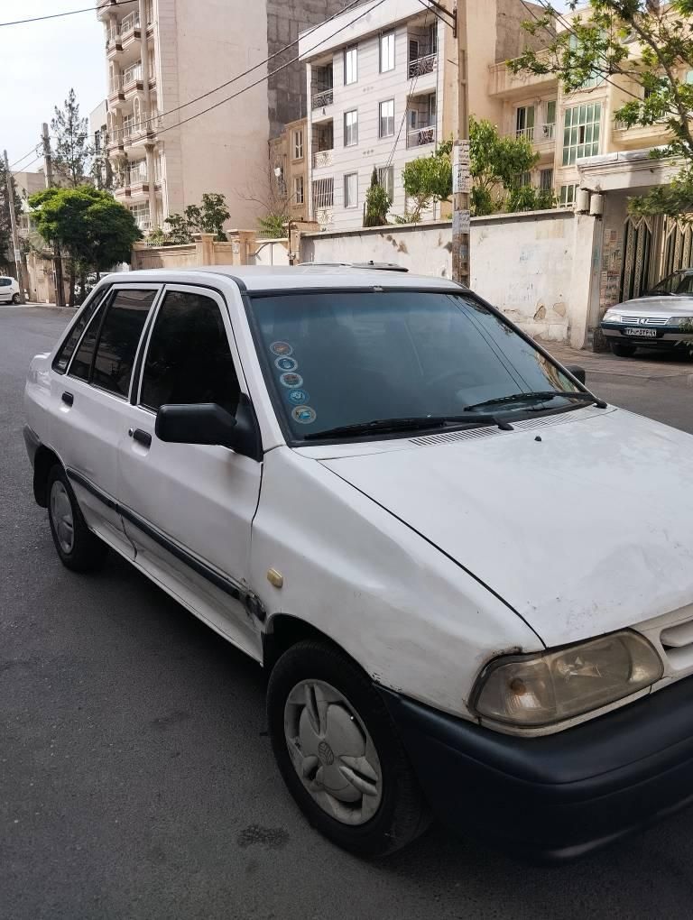 خودرو پراید، صبا آگهی ann_18006689