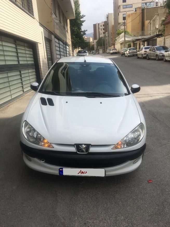 خودرو پژو، 206 آگهی ann_18006701