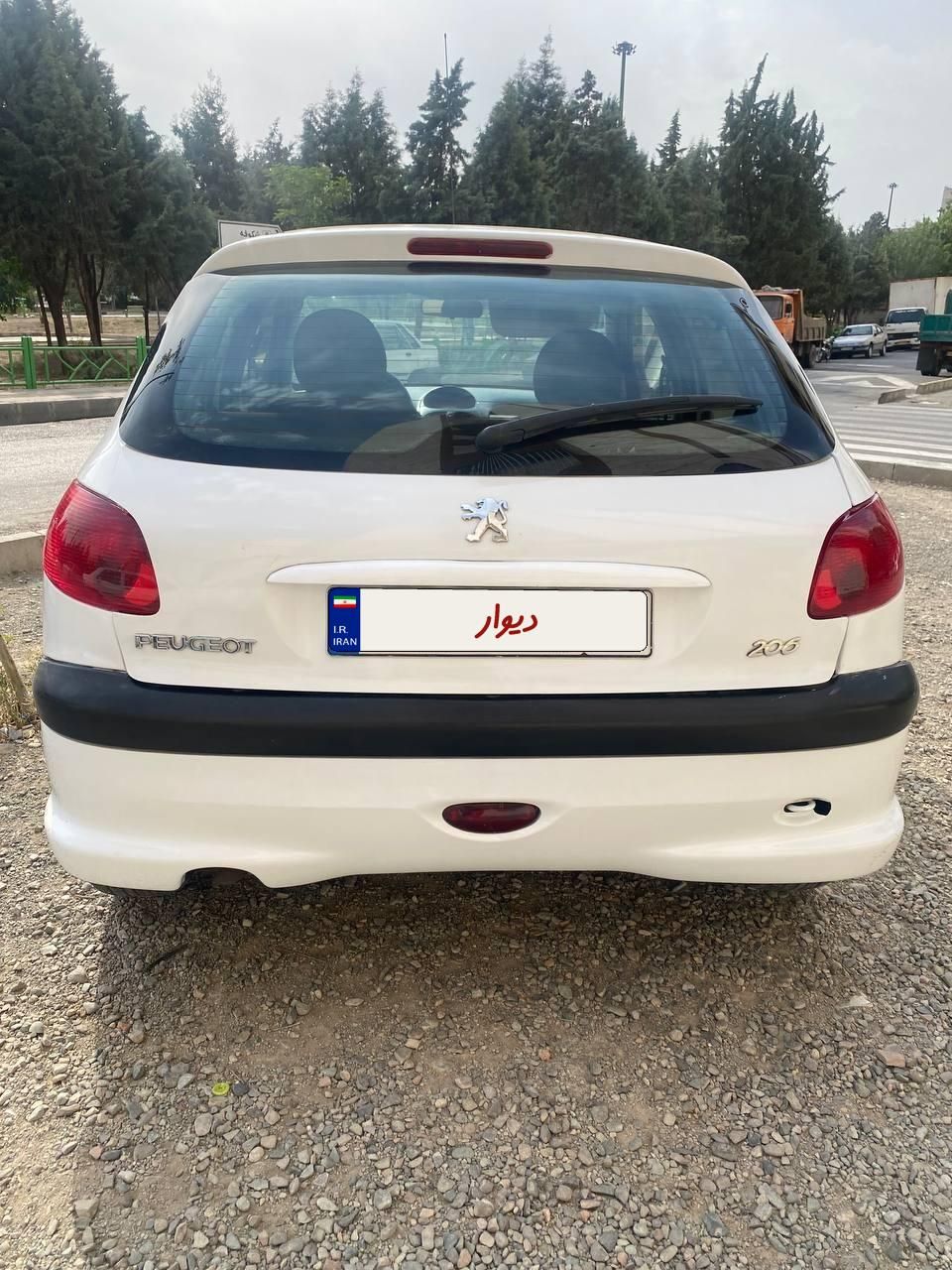 خودرو پژو، 206 آگهی ann_18006719