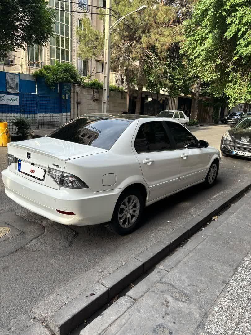 خودرو سمند، سورن آگهی ann_18006727