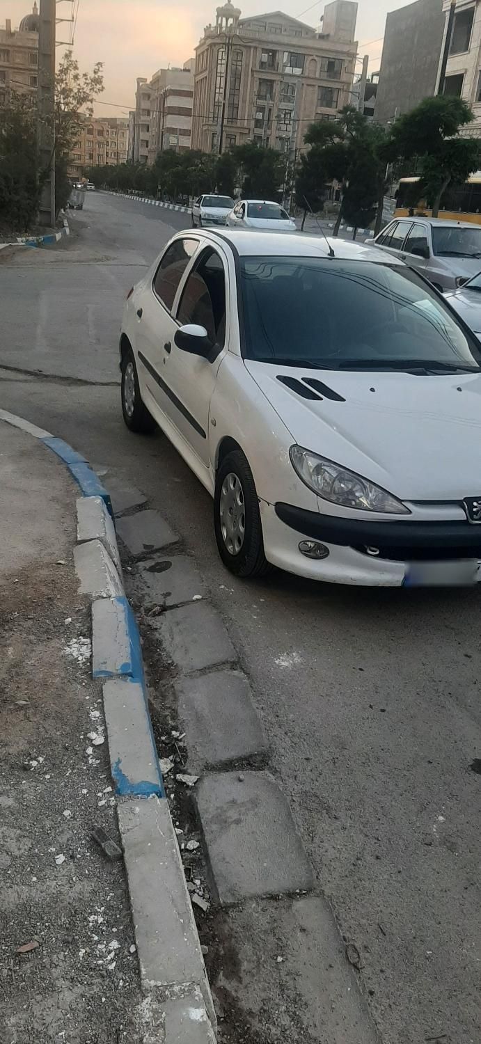 خودرو پژو، 206 آگهی ann_18006729