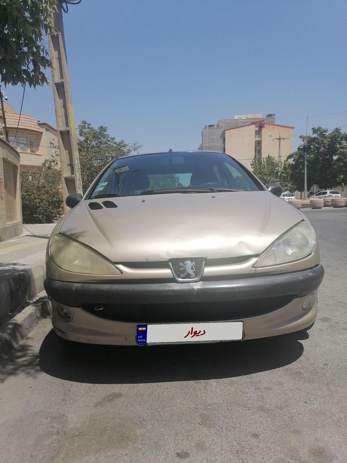 خودرو پژو، 206 آگهی ann_18006735
