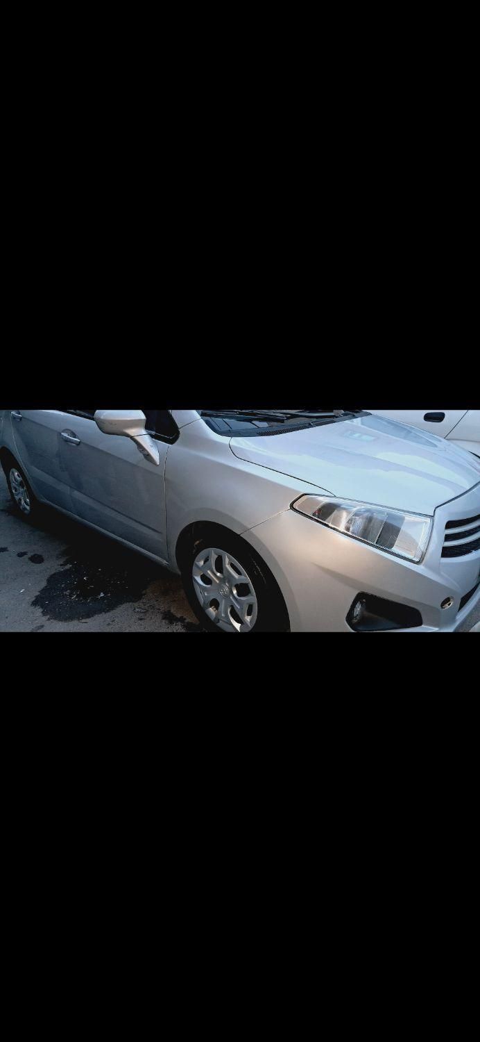 خودرو برلیانس، H230 آگهی ann_18006736