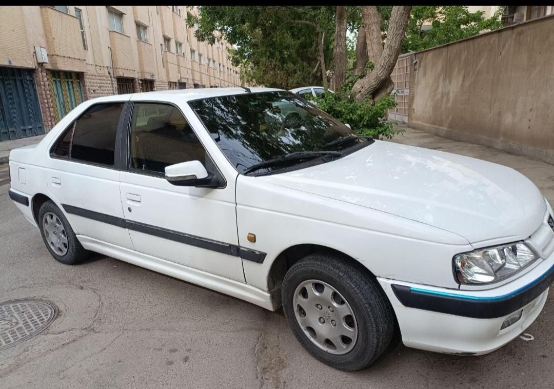 خودرو پژو، پارس آگهی ann_18006742