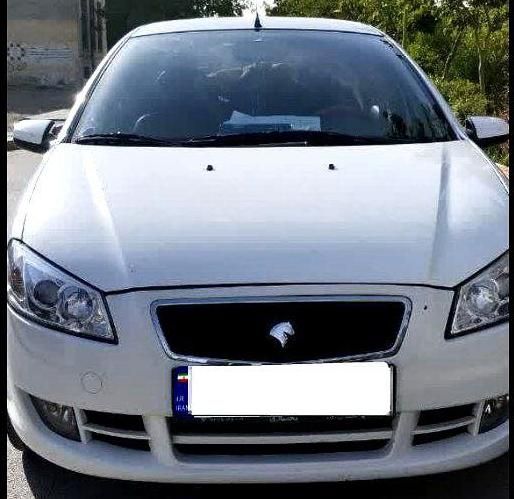 خودرو رانا، LX آگهی ann_18006757