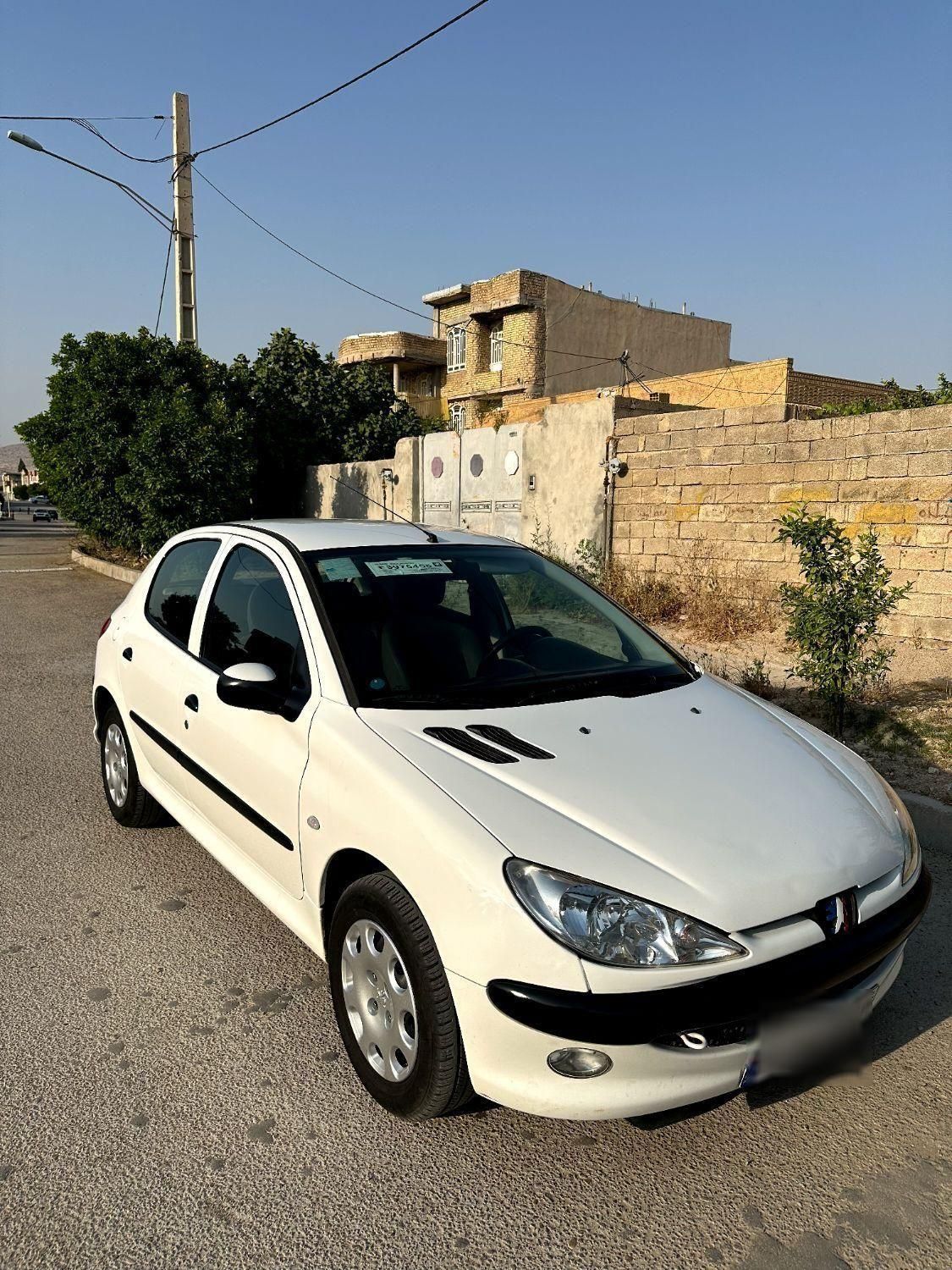 خودرو پژو، 206 آگهی ann_18006761