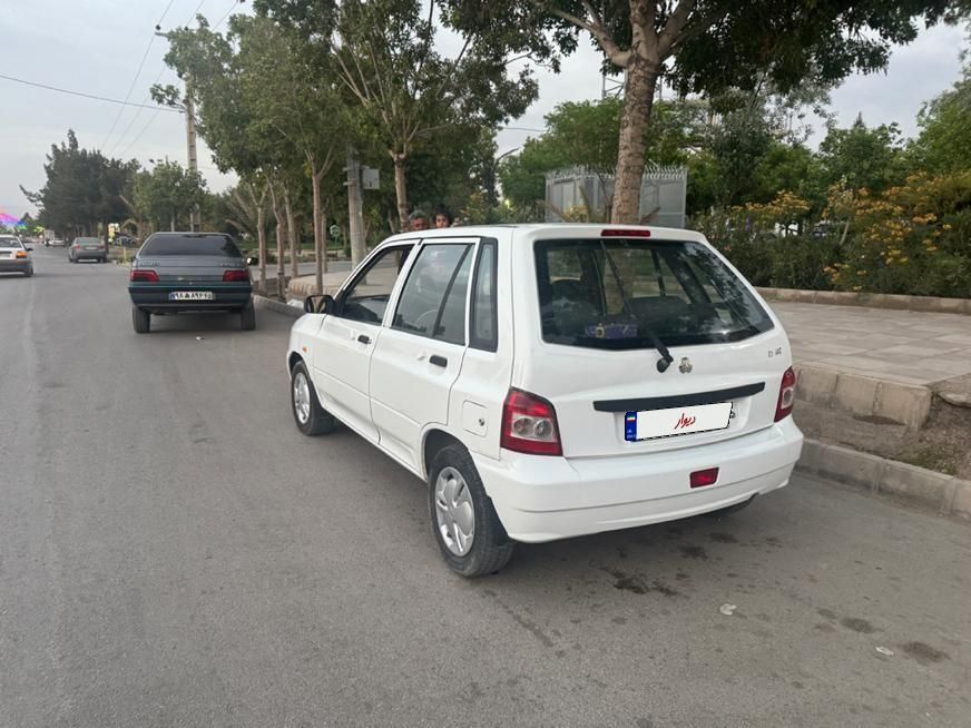 خودرو پراید، 111 آگهی ann_18006775