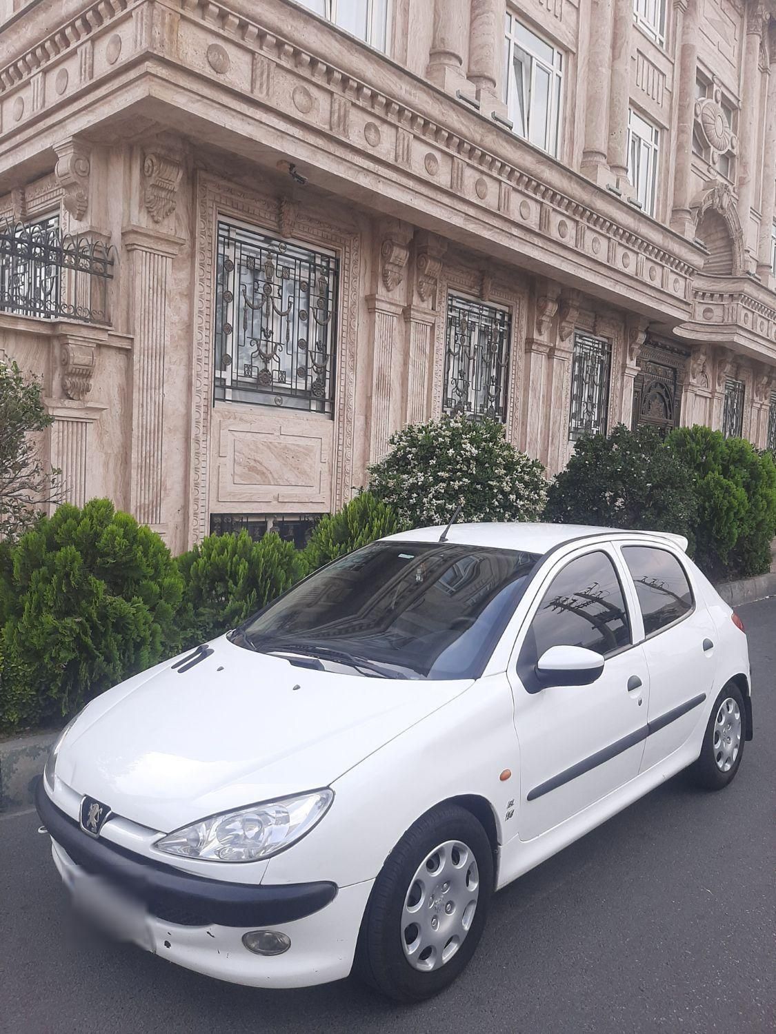 خودرو پژو، 206 آگهی ann_18006781