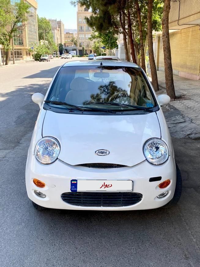 خودرو ام وی ام، 110 آگهی ann_18006783