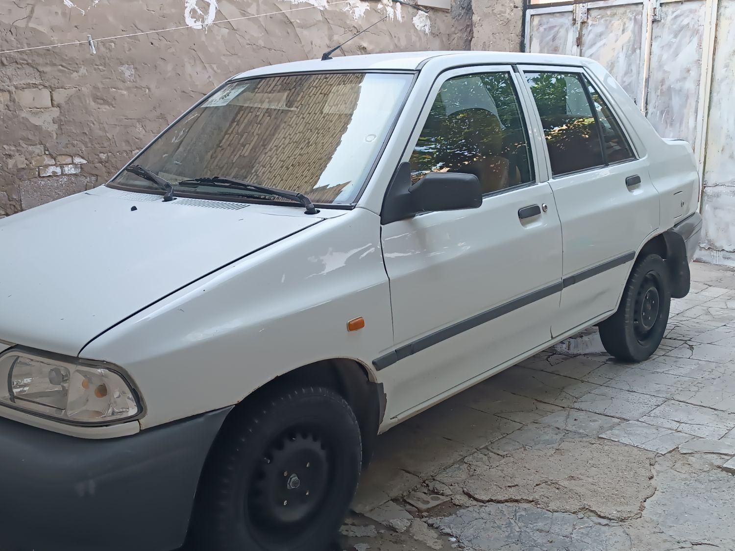 خودرو پراید، صبا آگهی ann_18006786