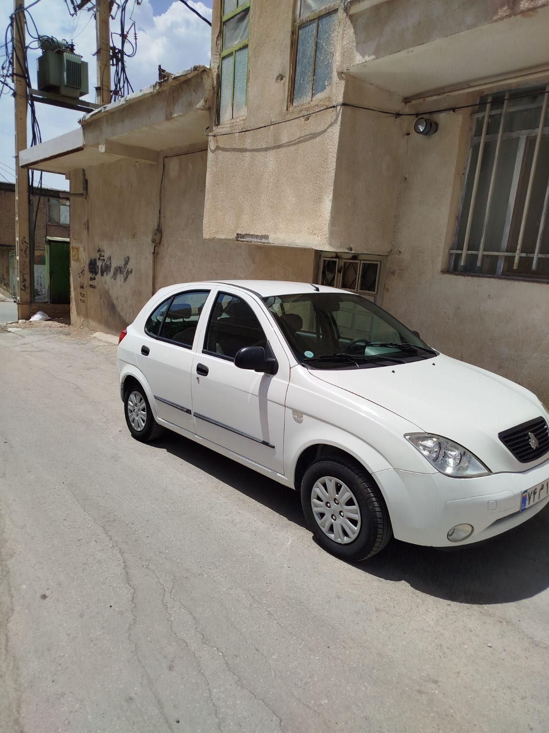 خودرو تیبا، 2 آگهی ann_18006790