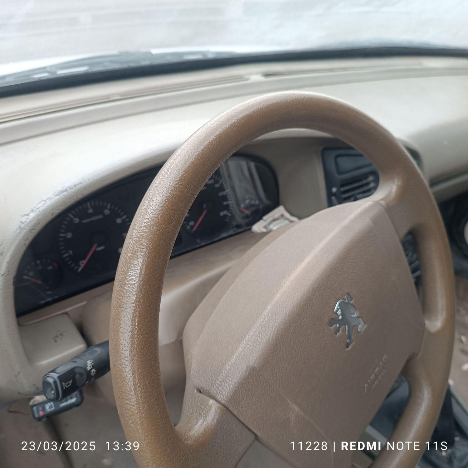 خودرو پژو، 405 آگهی ann_18006795
