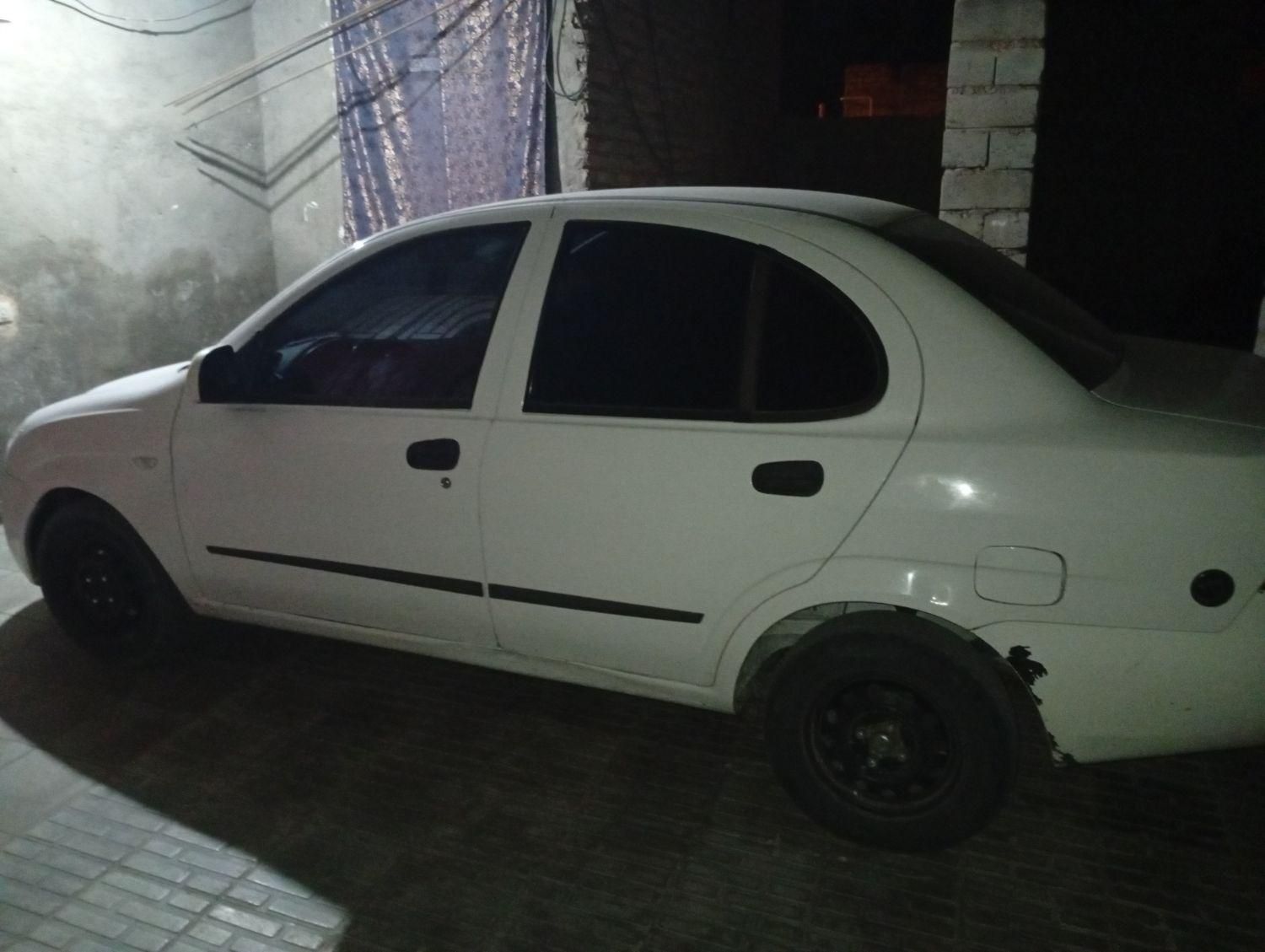 خودرو تیبا، صندوق دار آگهی ann_18006796