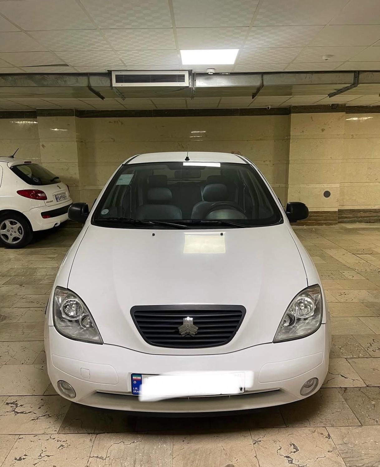 خودرو تیبا، 2 آگهی ann_18006810