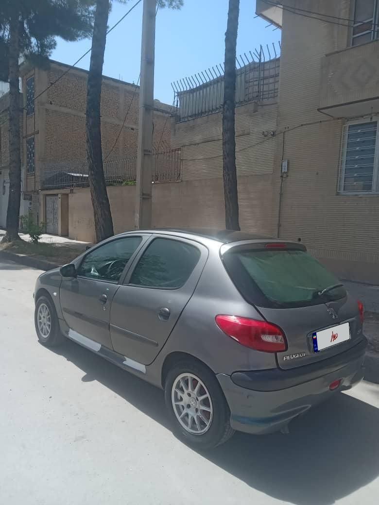 خودرو پژو، 206 آگهی ann_18006815