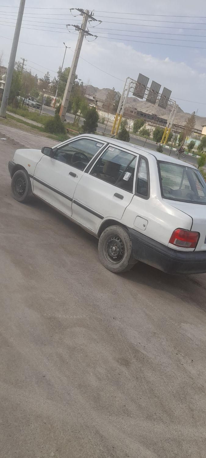 خودرو پراید، صبا آگهی ann_18006823