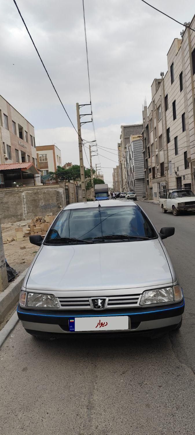 خودرو پژو، 405 آگهی ann_18006830