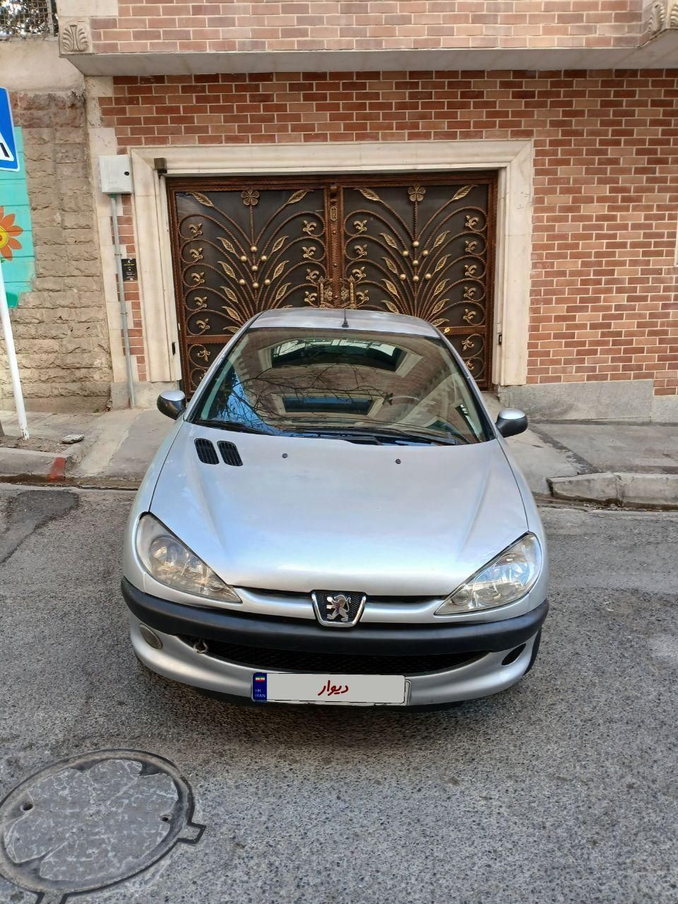 خودرو پژو، 206 آگهی ann_18006831