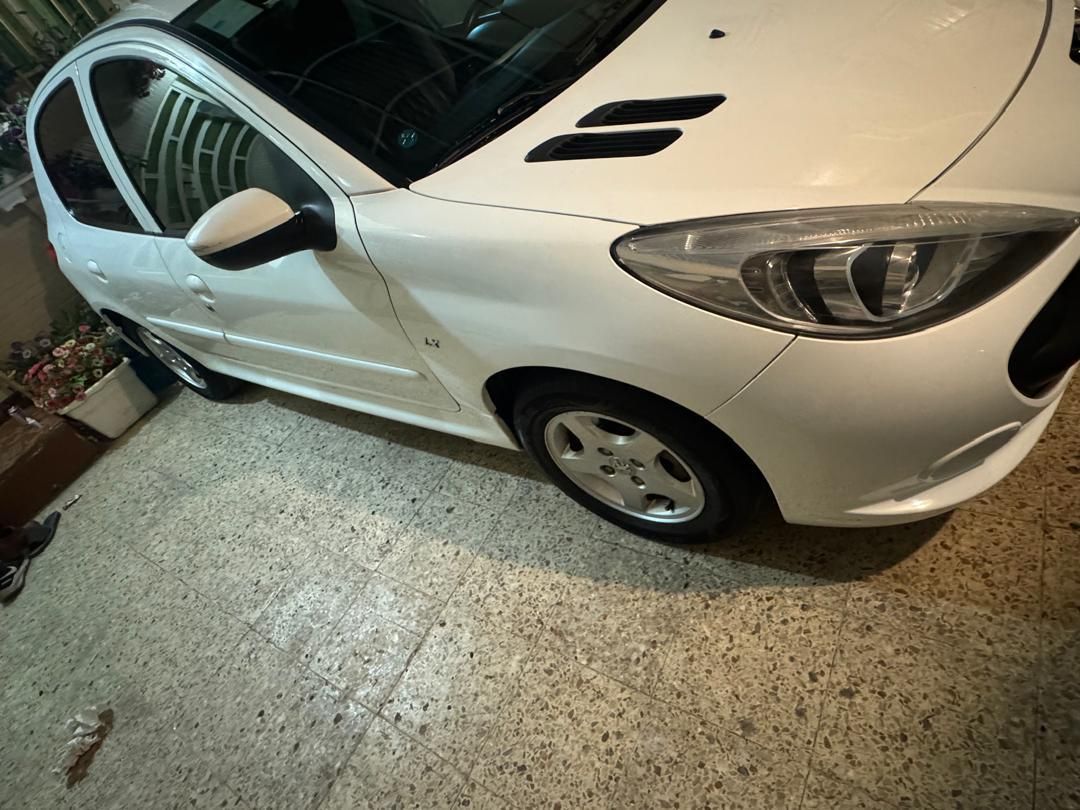 خودرو پژو، 207 آگهی ann_18006836