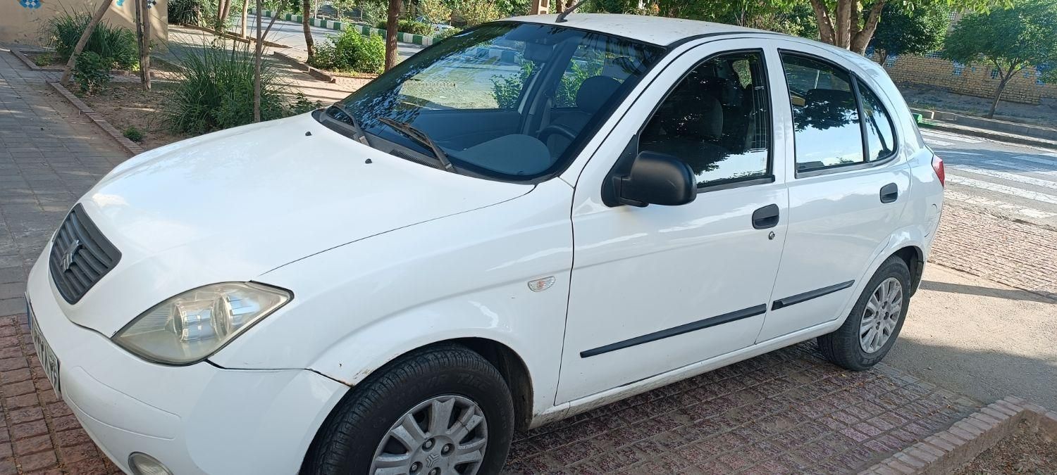 خودرو تیبا، 2 آگهی ann_18006841