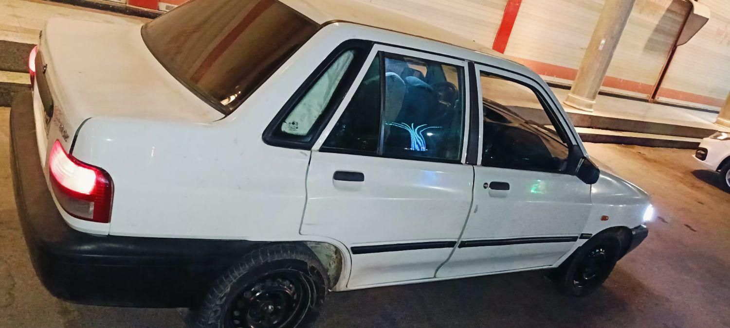 پراید 131 SL - 1392