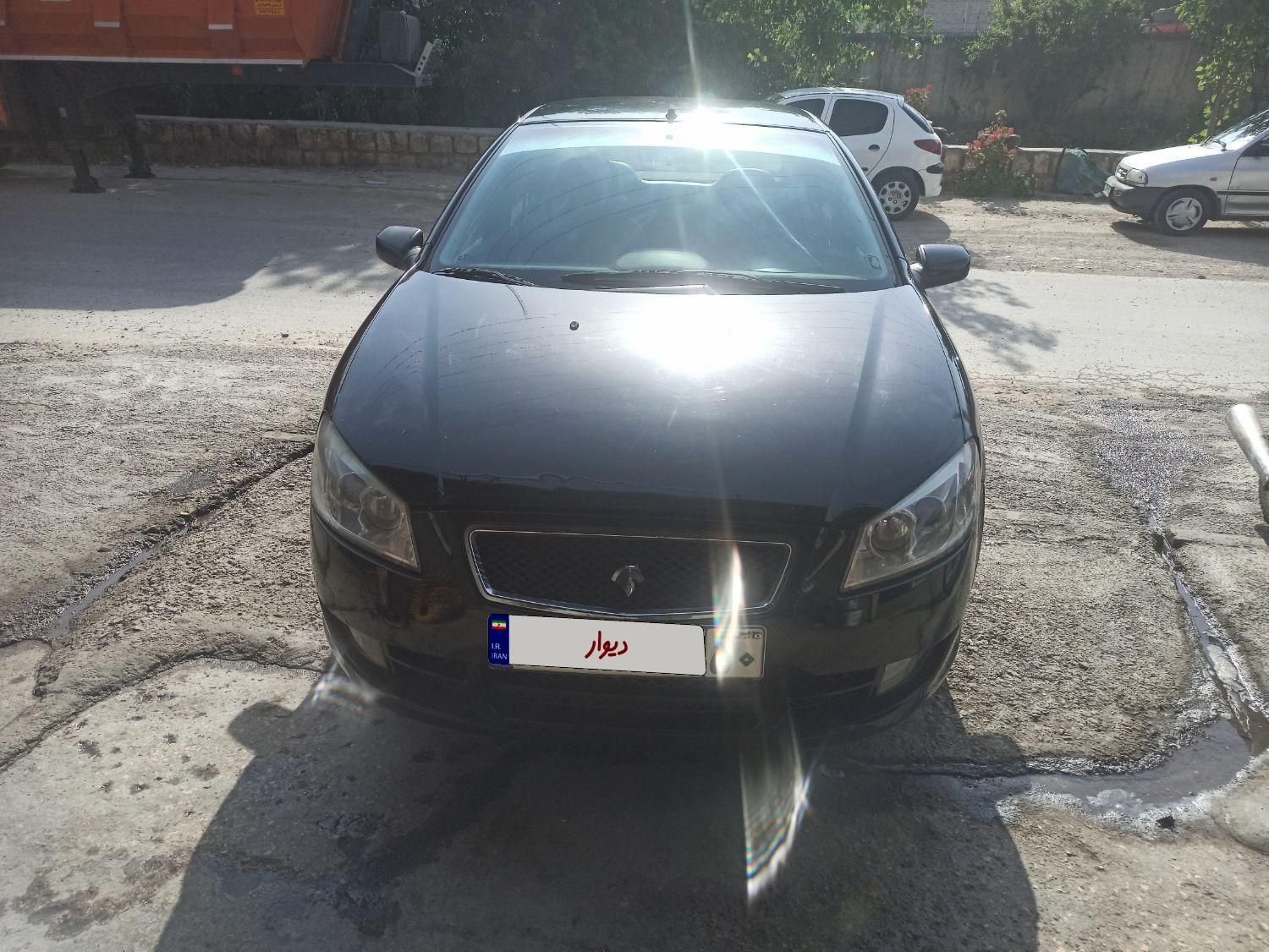 رانا LX - - 1395