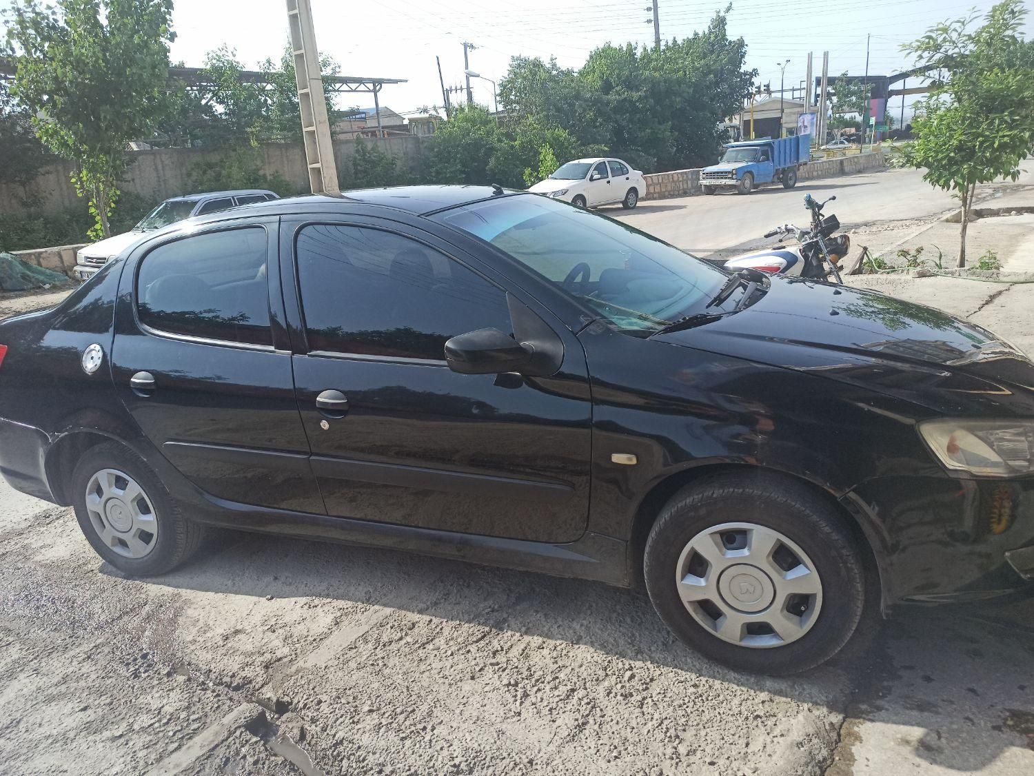 رانا LX - - 1395