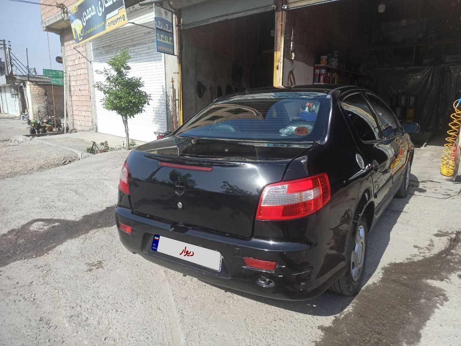 رانا LX - - 1395