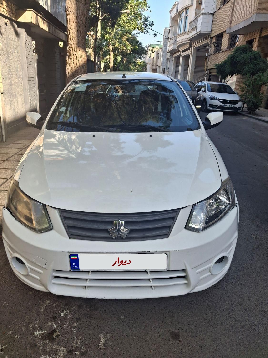 خودرو ساینا، S آگهی ann_18006853