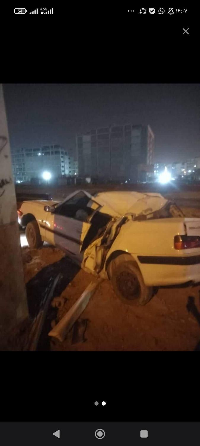 خودرو پژو، پارس آگهی ann_18006855