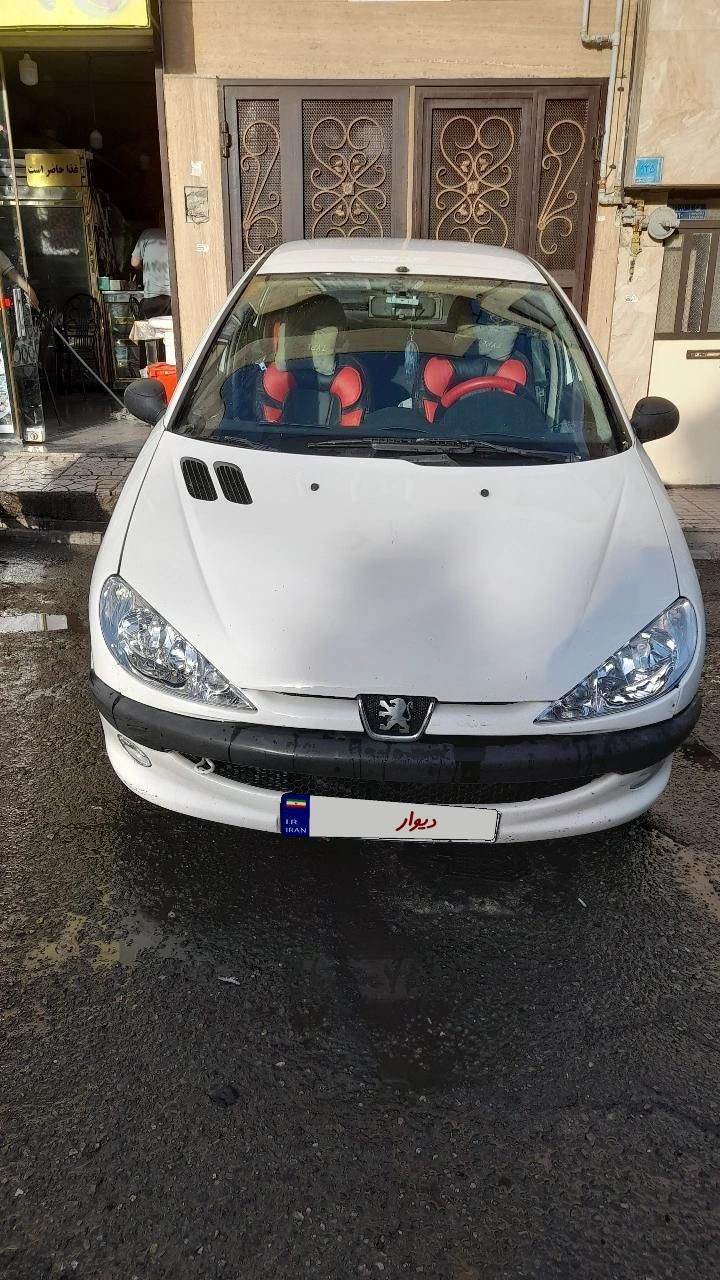 خودرو پژو، 206 آگهی ann_18006856