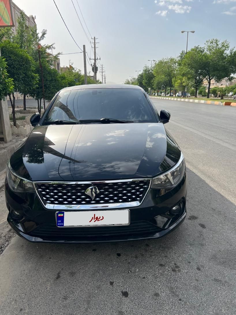 تارا اتوماتیک V4 - 1403