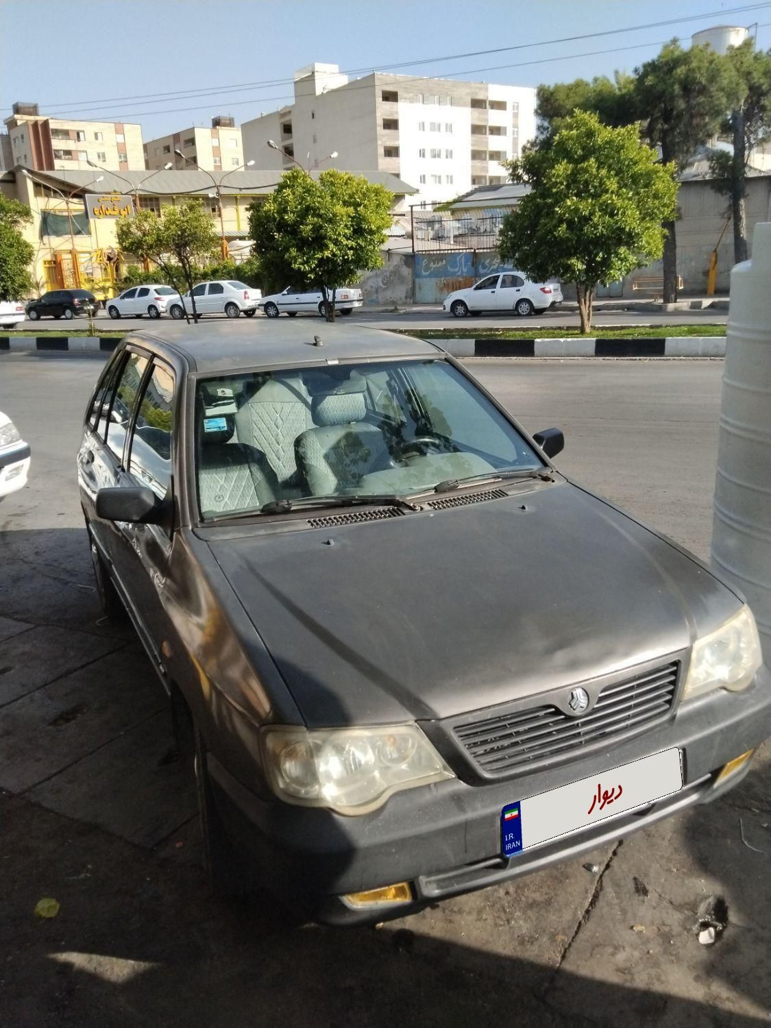 خودرو پراید، 111 آگهی ann_18006889