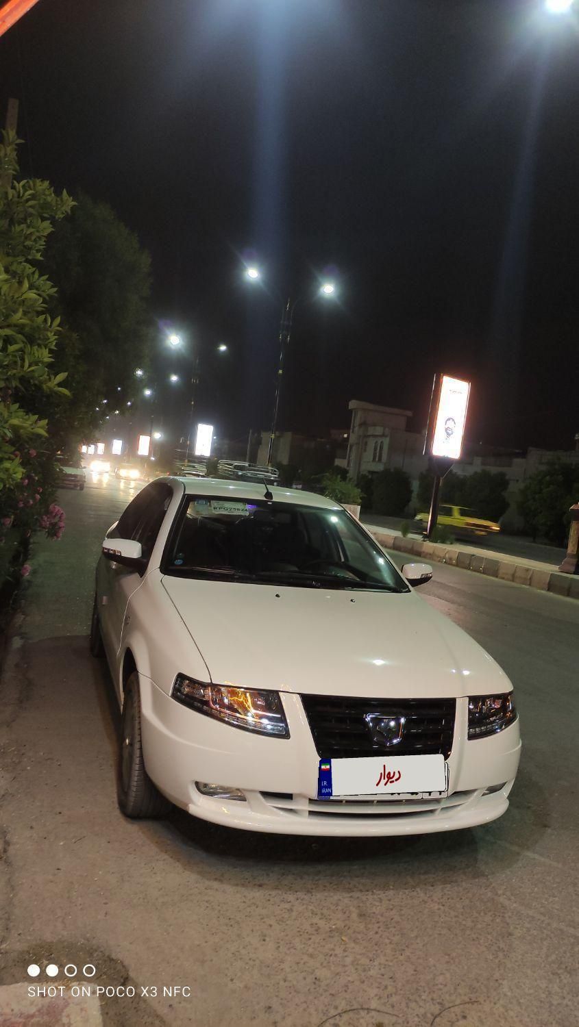 خودرو سمند، سورن آگهی ann_18006897