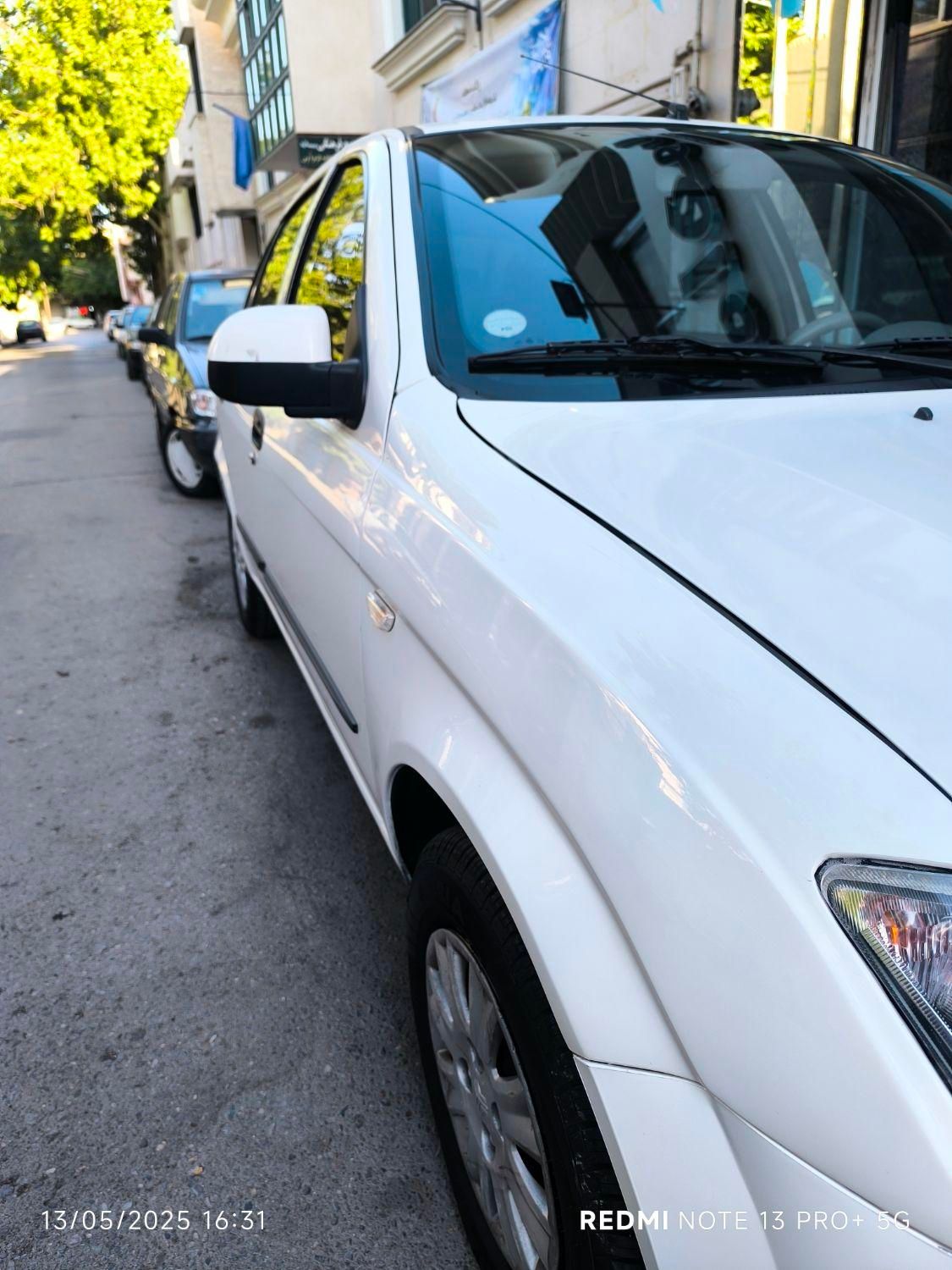 تیبا 2 EX - 1399